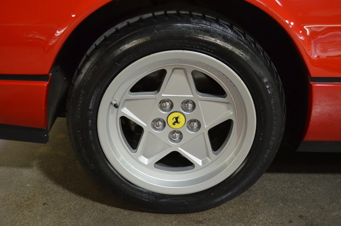 1987 Ferrari 328 GTS - Image 22 of 31