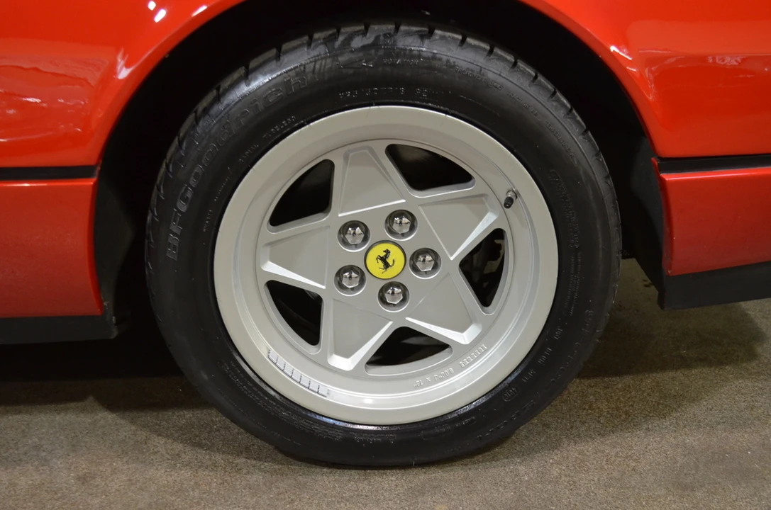 1987 Ferrari 328 GTS - Image 21 of 31