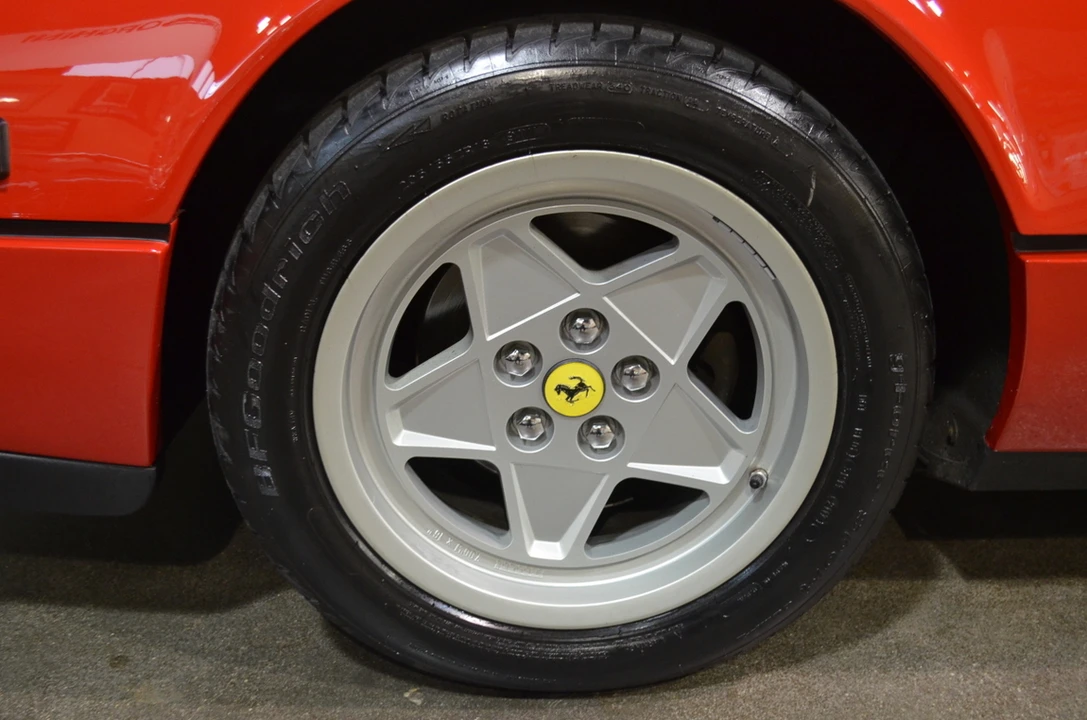 1987 Ferrari 328 GTS - Image 20 of 31