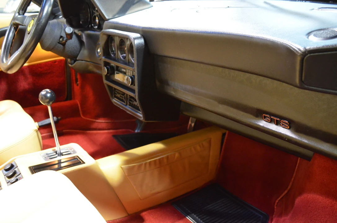 1987 Ferrari 328 GTS - Image 30 of 31