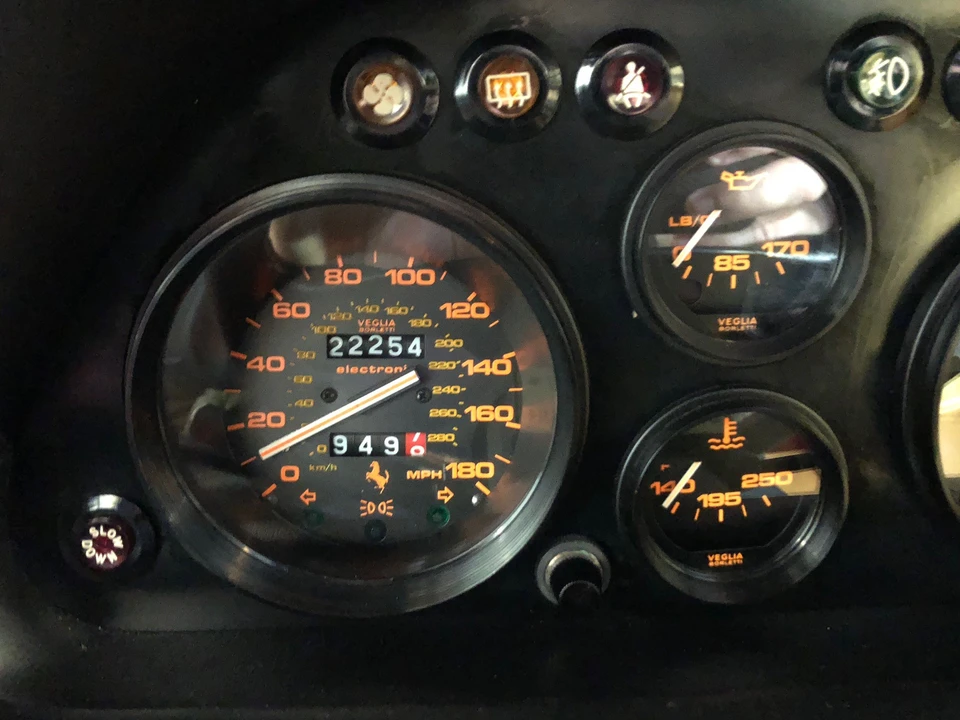 1987 Ferrari 328 GTS - Image 28 of 31