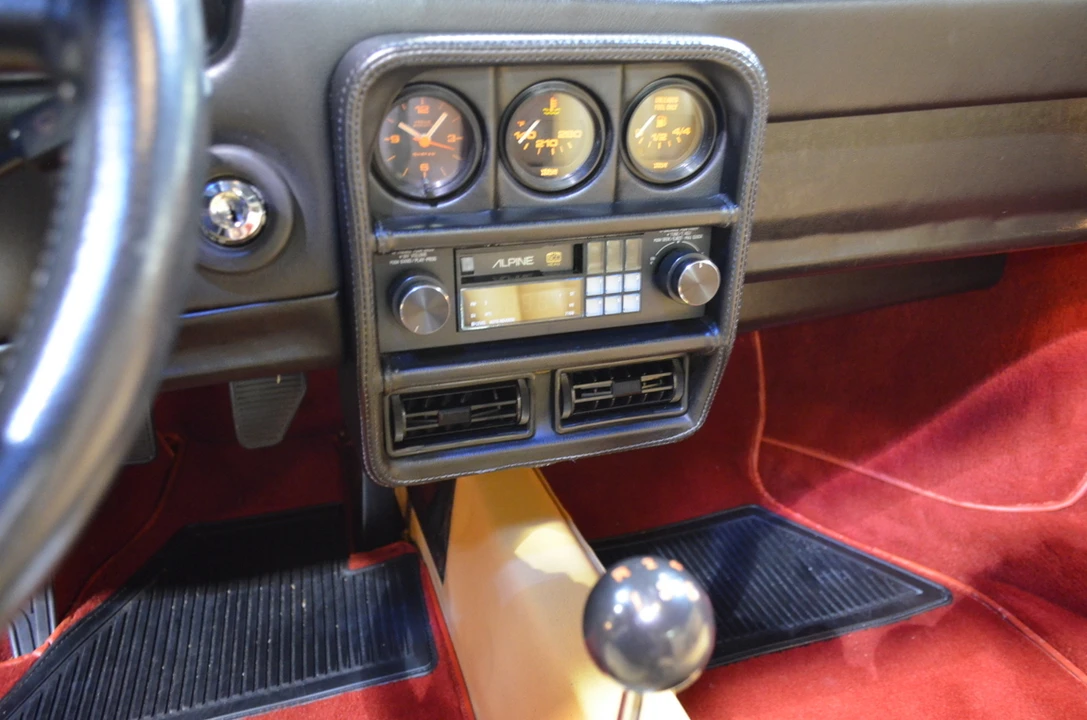 1987 Ferrari 328 GTS - Image 29 of 31