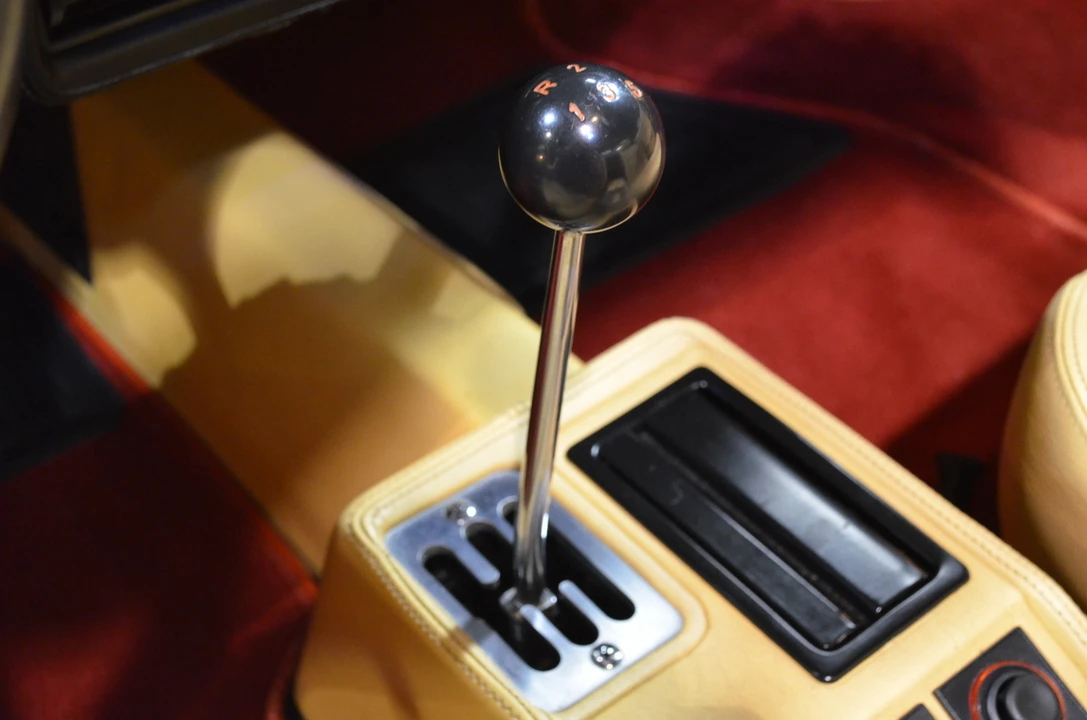 1987 Ferrari 328 GTS - Image 31 of 31