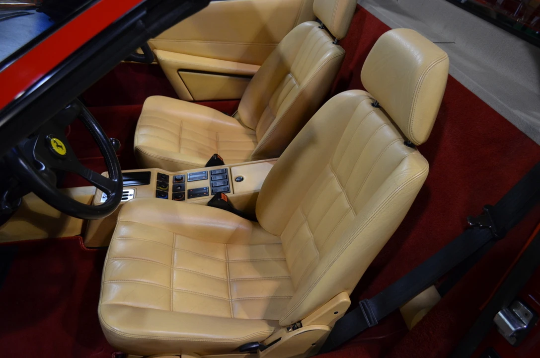 1987 Ferrari 328 GTS - Image 26 of 31