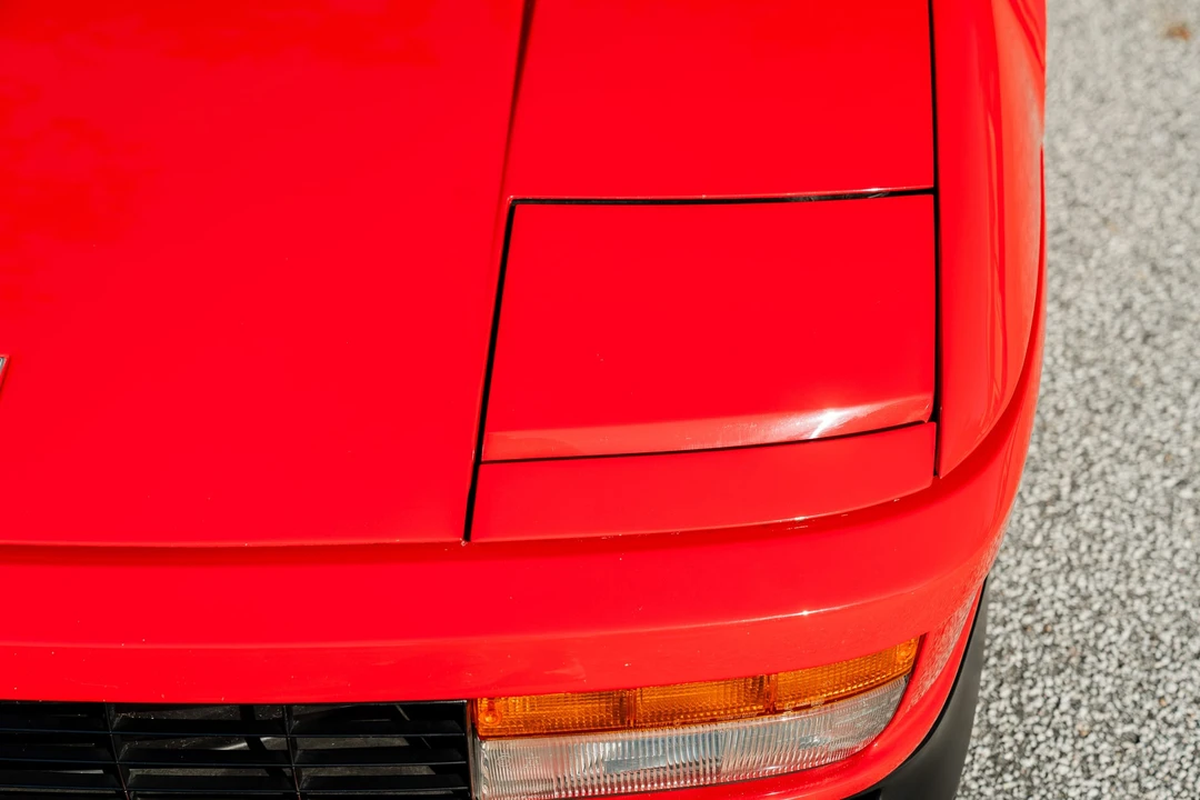 1987 Ferrari Testarossa - Image 31 of 31