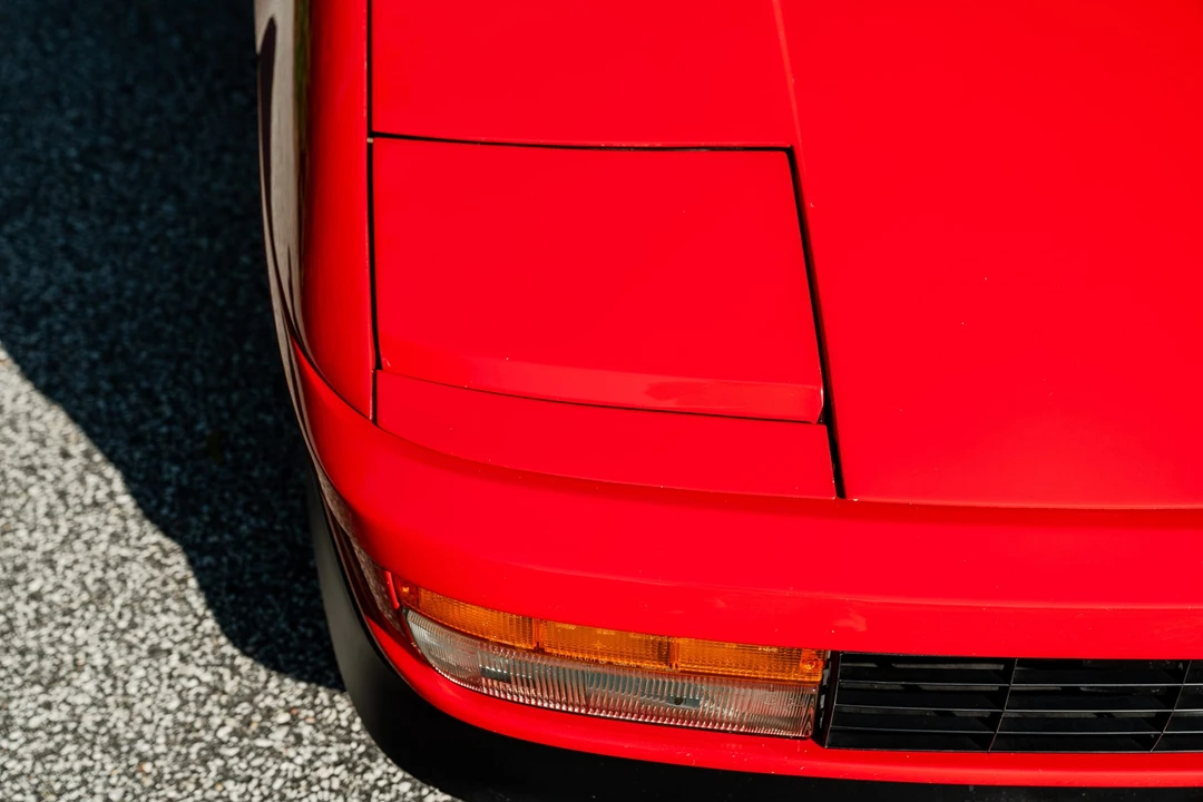 1987 Ferrari Testarossa - Image 30 of 31