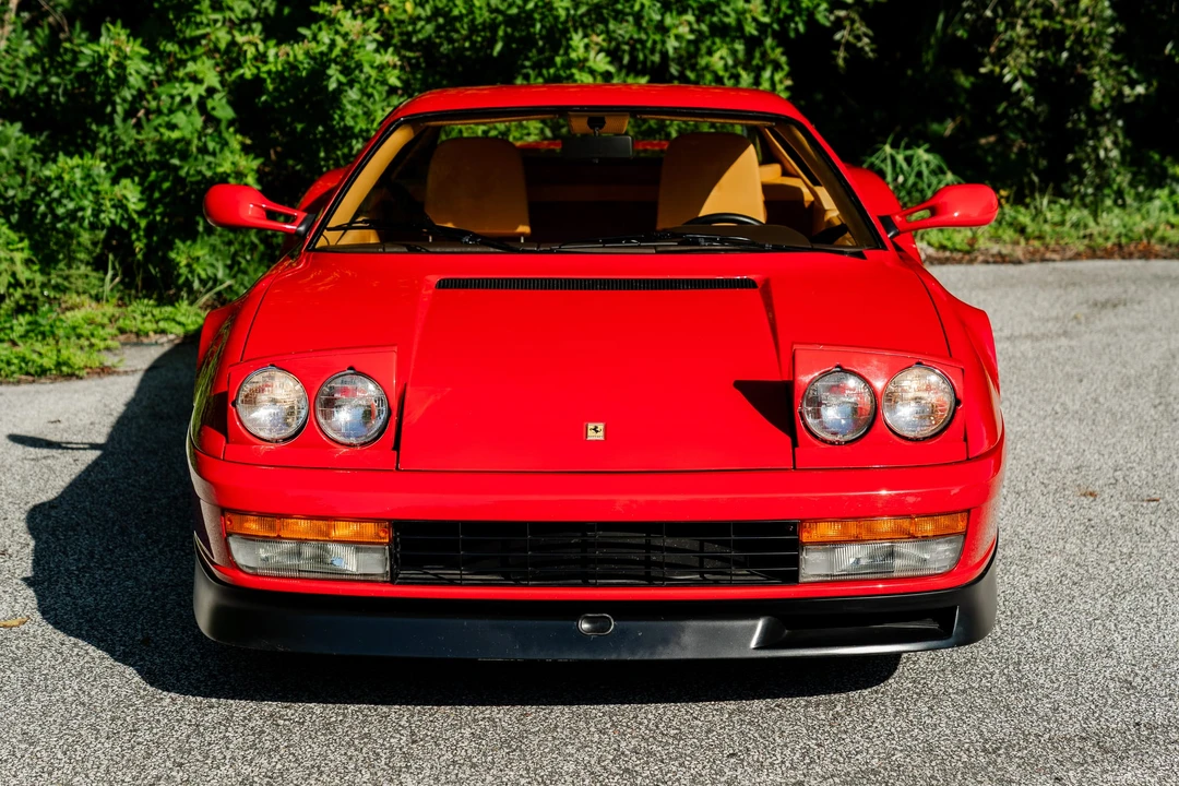 1987 Ferrari Testarossa - Image 27 of 31