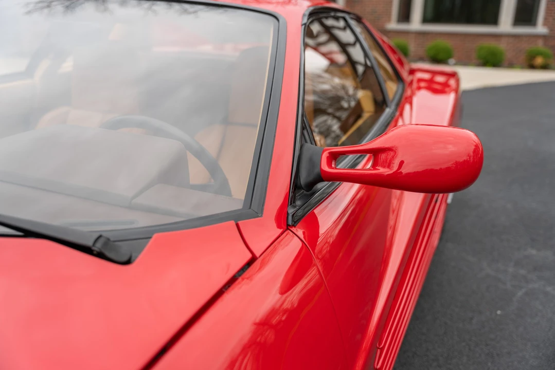 1987 Ferrari Testarossa - Image 19 of 31