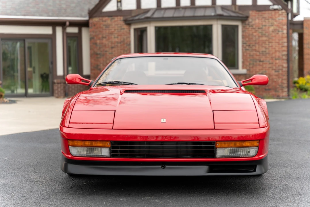 1987 Ferrari Testarossa - Image 14 of 31