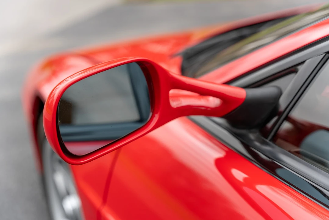 1987 Ferrari Testarossa - Image 20 of 31