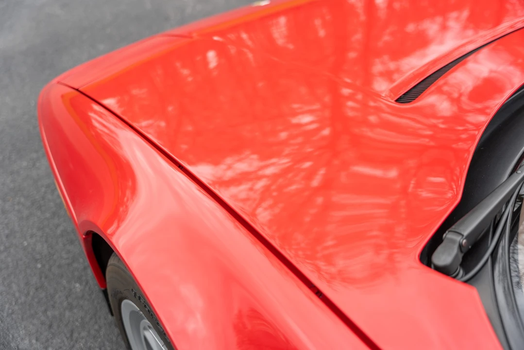 1987 Ferrari Testarossa - Image 18 of 31