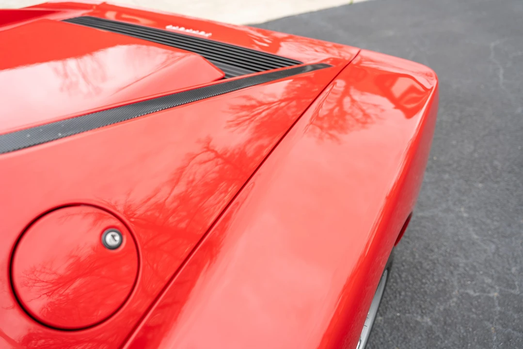 1987 Ferrari Testarossa - Image 24 of 31