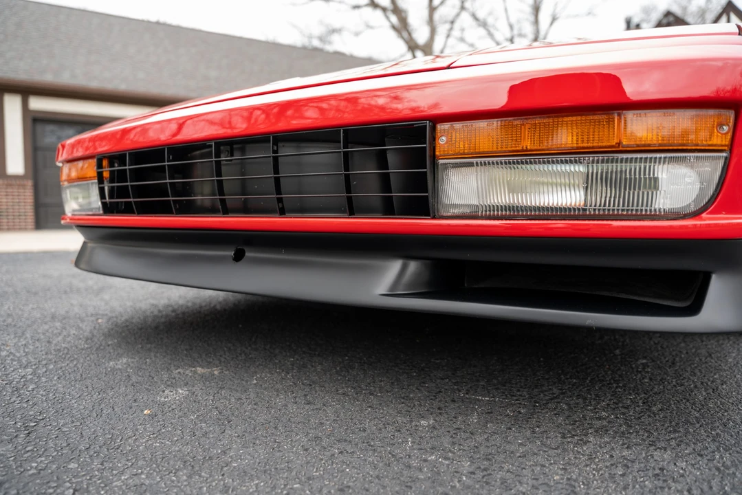 1987 Ferrari Testarossa - Image 16 of 31