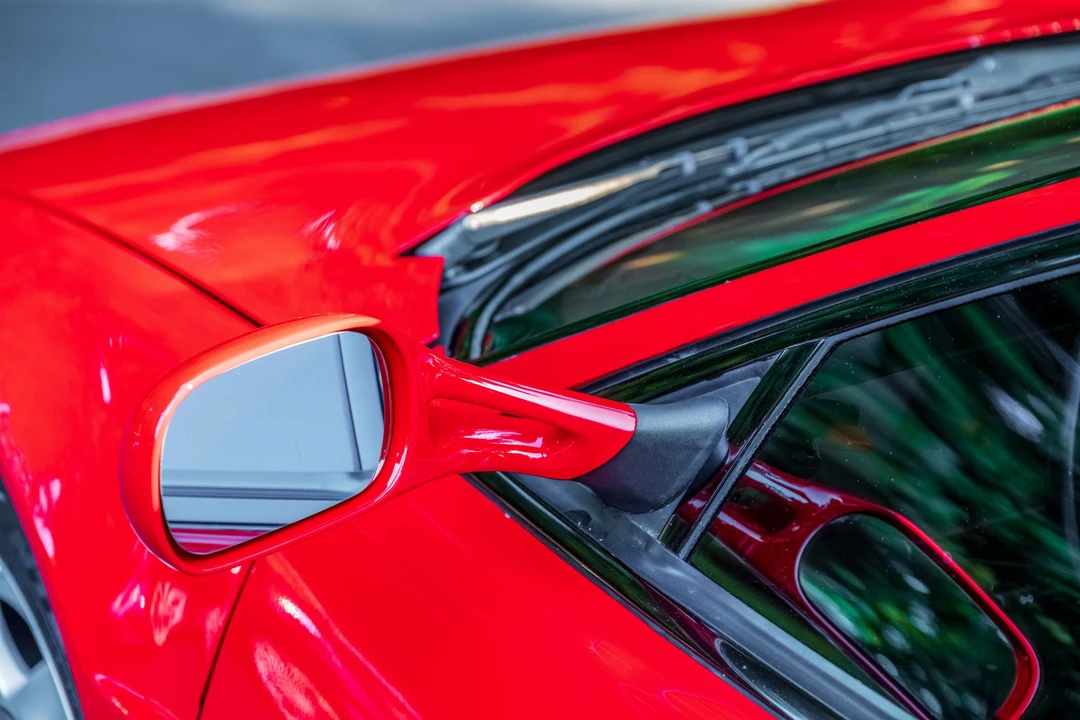 1987 Ferrari Testarossa - Image 30 of 31