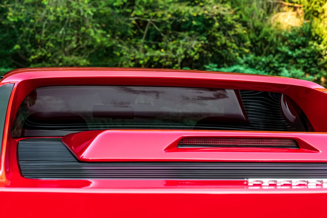1987 Ferrari Testarossa - Image 25 of 31