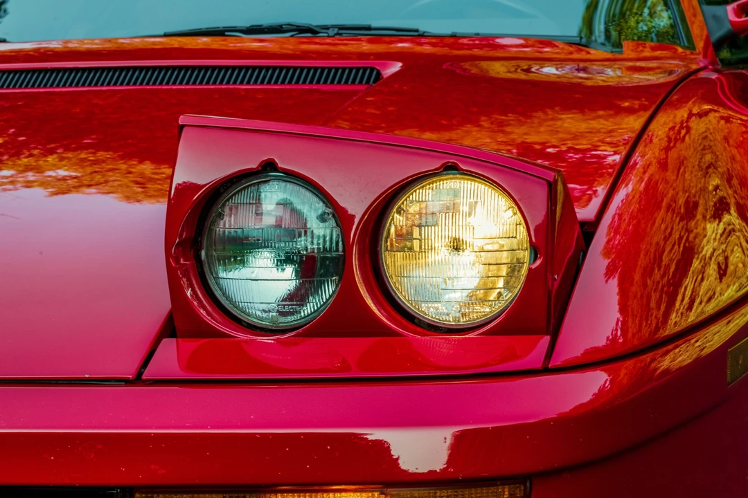1987 Ferrari Testarossa - Image 18 of 31