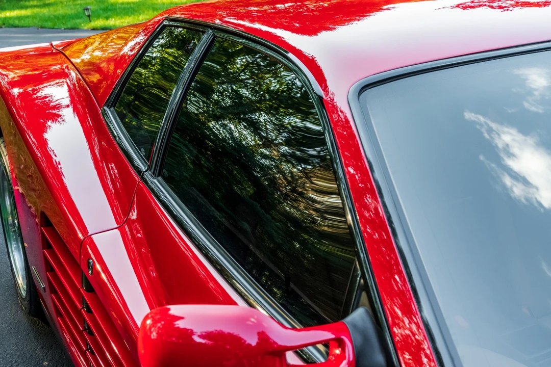 1987 Ferrari Testarossa - Image 27 of 31