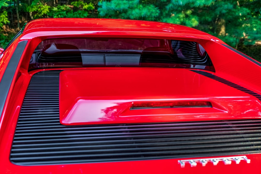 1987 Ferrari Testarossa - Image 15 of 31