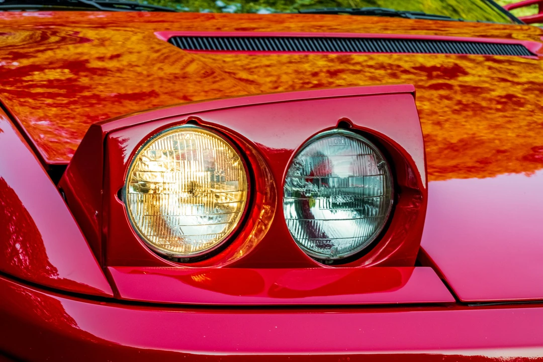 1987 Ferrari Testarossa - Image 19 of 31