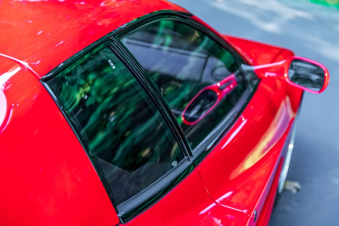 1987 Ferrari Testarossa - Image 28 of 31