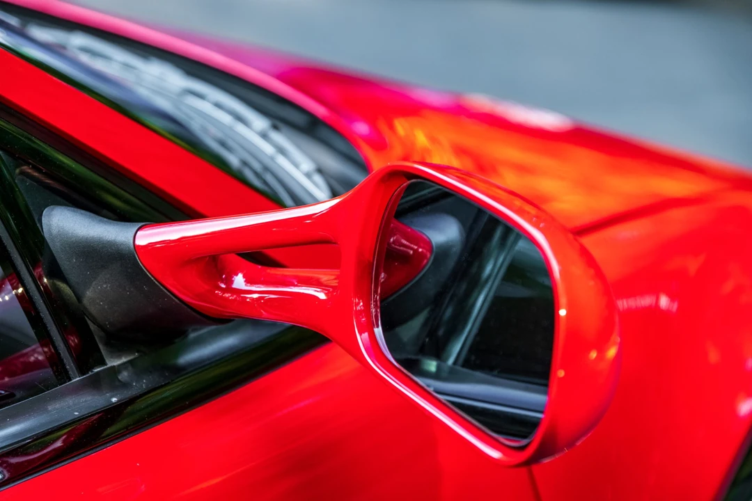 1987 Ferrari Testarossa - Image 29 of 31