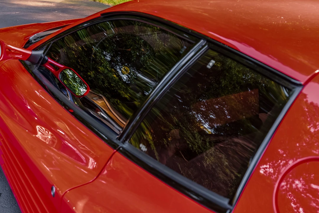 1987 Ferrari Testarossa - Image 26 of 31
