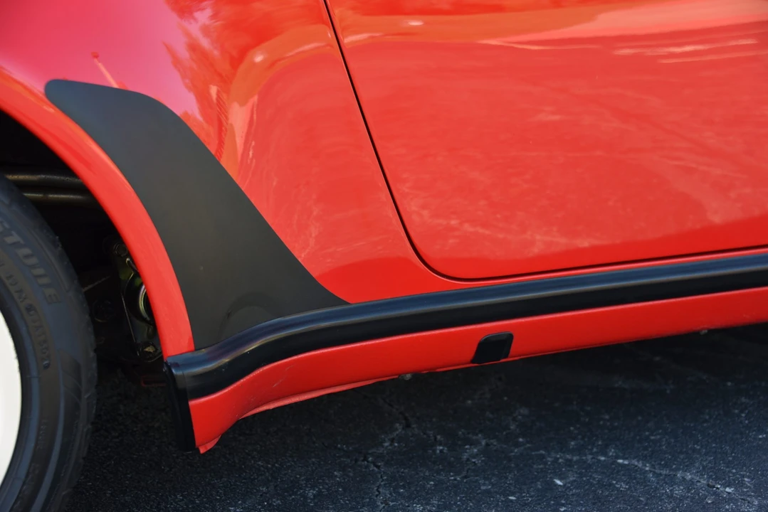 1987 Porsche 930 Turbo - Image 31 of 31