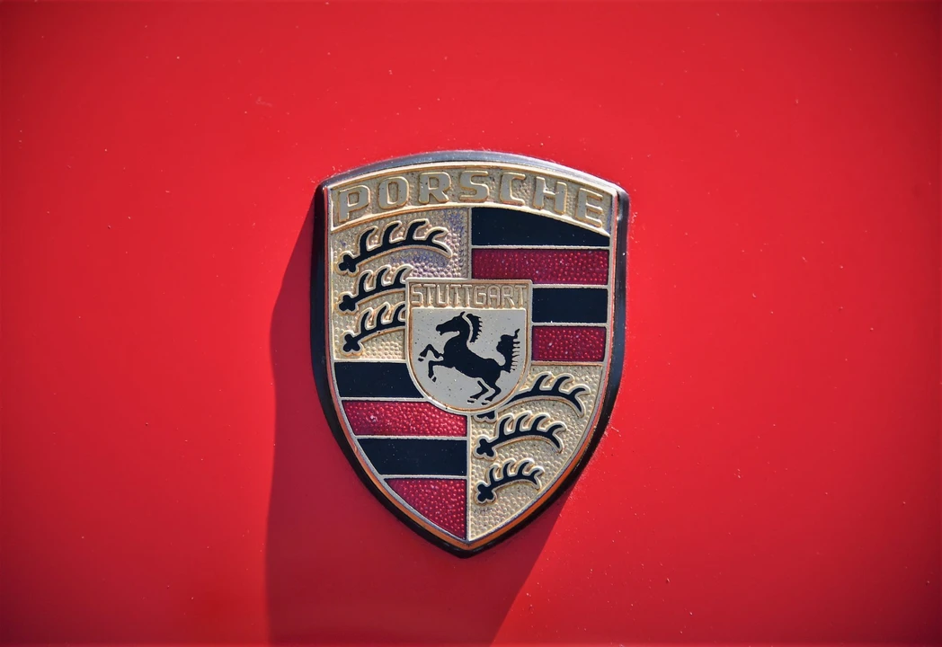 1987 Porsche 930 Turbo - Image 27 of 31