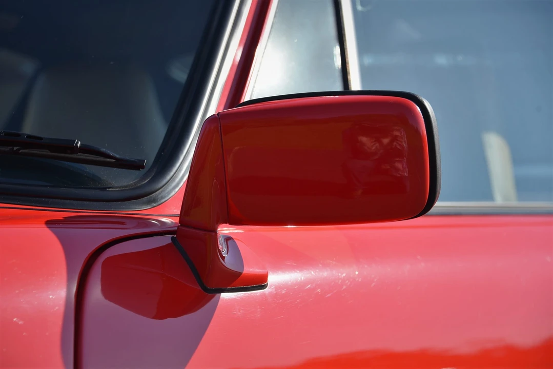 1987 Porsche 930 Turbo - Image 25 of 31