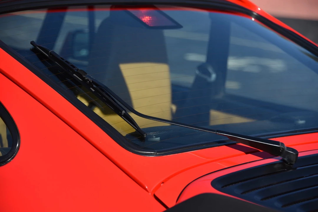 1987 Porsche 930 Turbo - Image 18 of 31