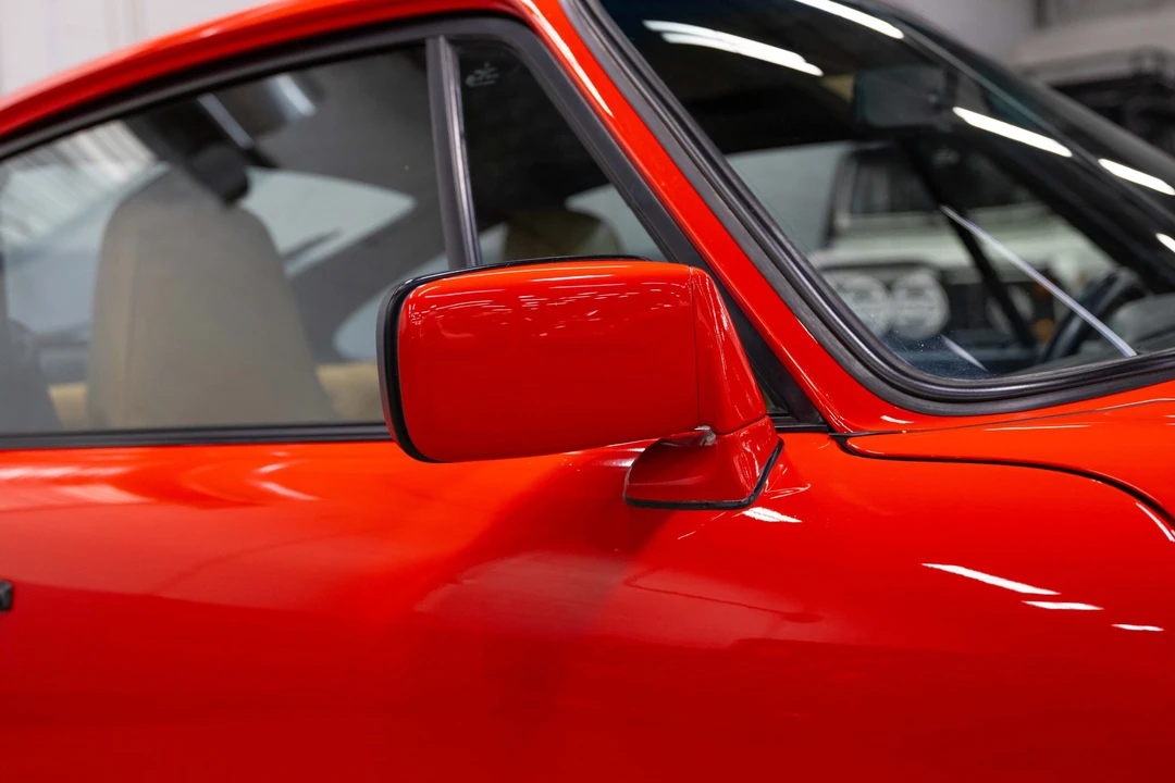 1987 Porsche 930 Turbo - Image 27 of 31