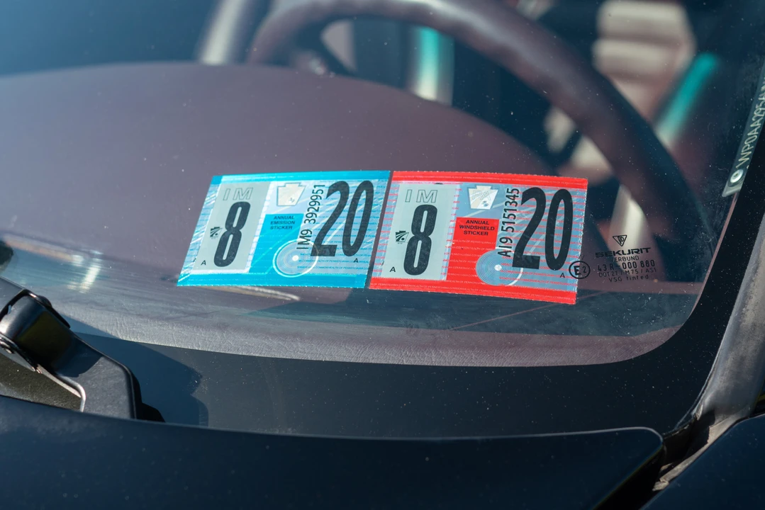 1987 Porsche 944 Turbo - Image 15 of 31