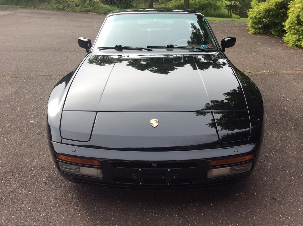 1987 Porsche 944 Turbo - Image 22 of 31