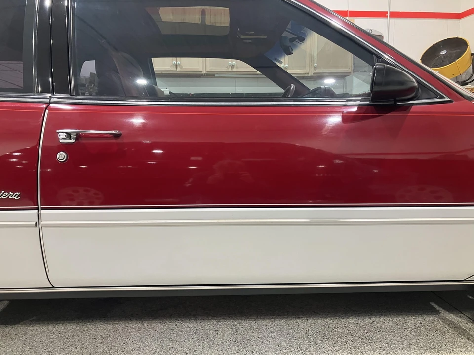 1988 Buick Riviera 4th-7th Gen - Image 28 of 31