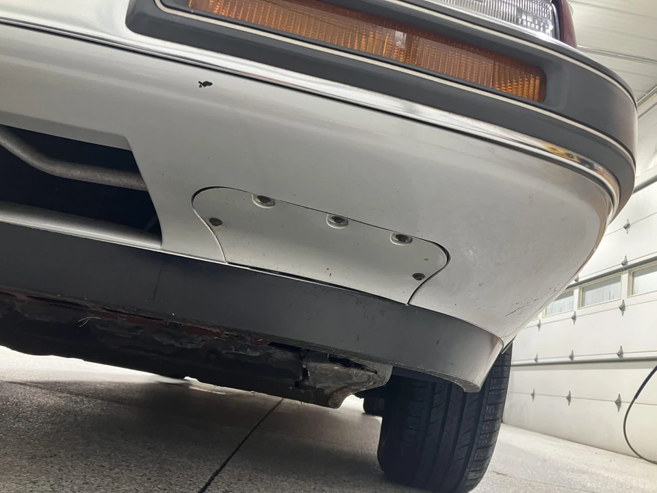 1988 Buick Riviera 4th-7th Gen - Image 14 of 31