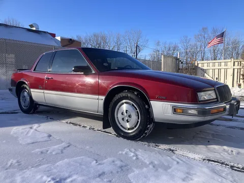 1988 Buick Riviera 4th-7th Gen - Image 3 of 31