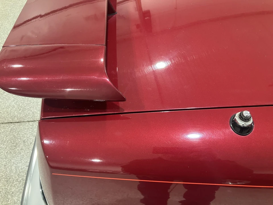 1988 Buick Riviera 4th-7th Gen - Image 25 of 31