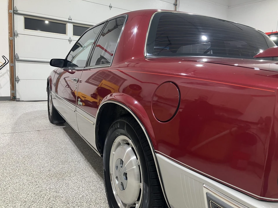 1988 Buick Riviera 4th-7th Gen - Image 19 of 31