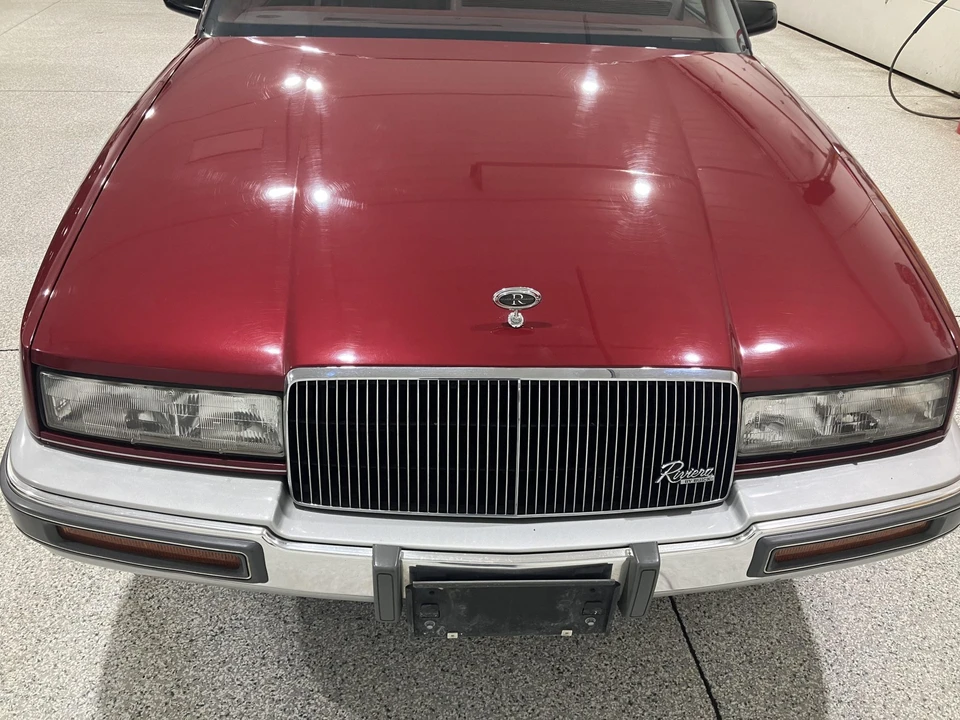 1988 Buick Riviera 4th-7th Gen - Image 13 of 31