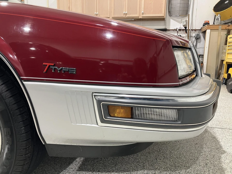 1988 Buick Riviera 4th-7th Gen - Image 29 of 31