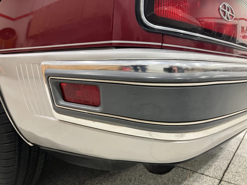1988 Buick Riviera 4th-7th Gen - Image 20 of 31