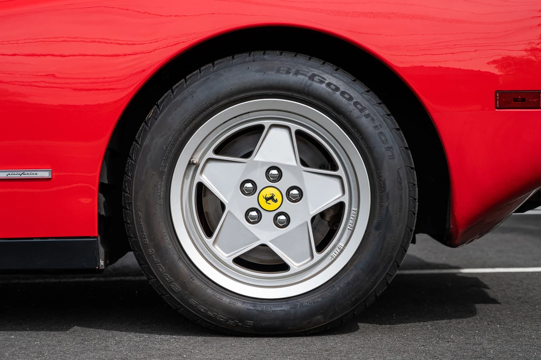 1988 Ferrari Testarossa - Image 26 of 31