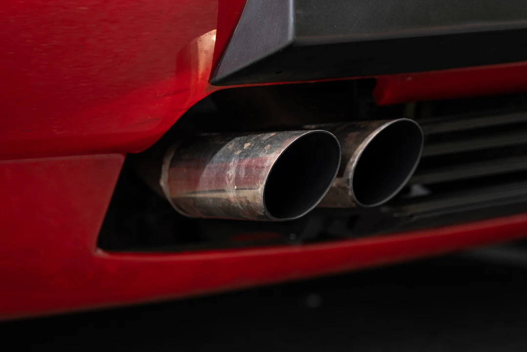 1988 Ferrari Testarossa - Image 28 of 31