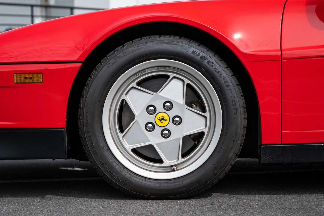 1988 Ferrari Testarossa - Image 21 of 31