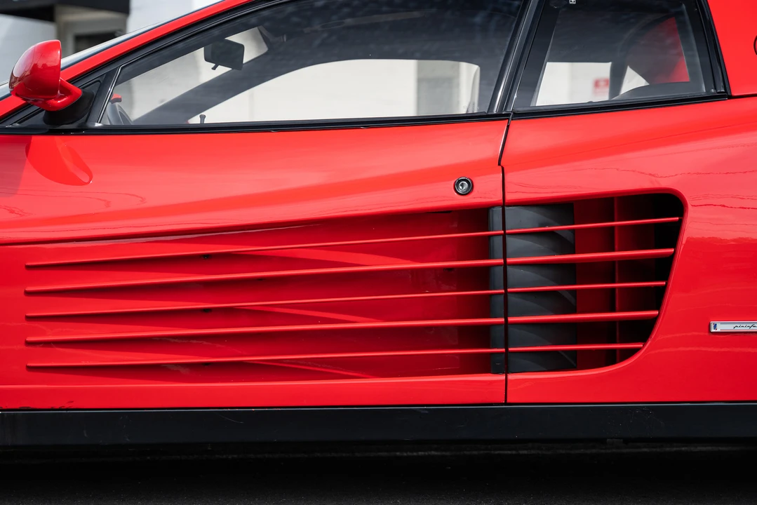 1988 Ferrari Testarossa - Image 23 of 31
