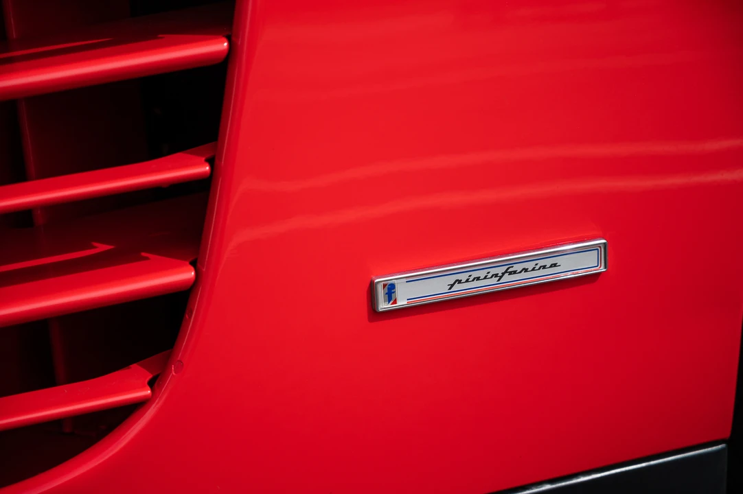1988 Ferrari Testarossa - Image 25 of 31
