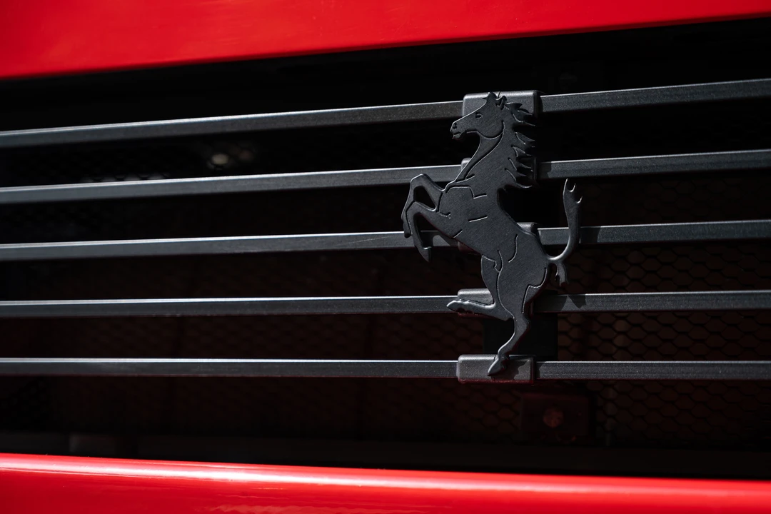 1988 Ferrari Testarossa - Image 31 of 31