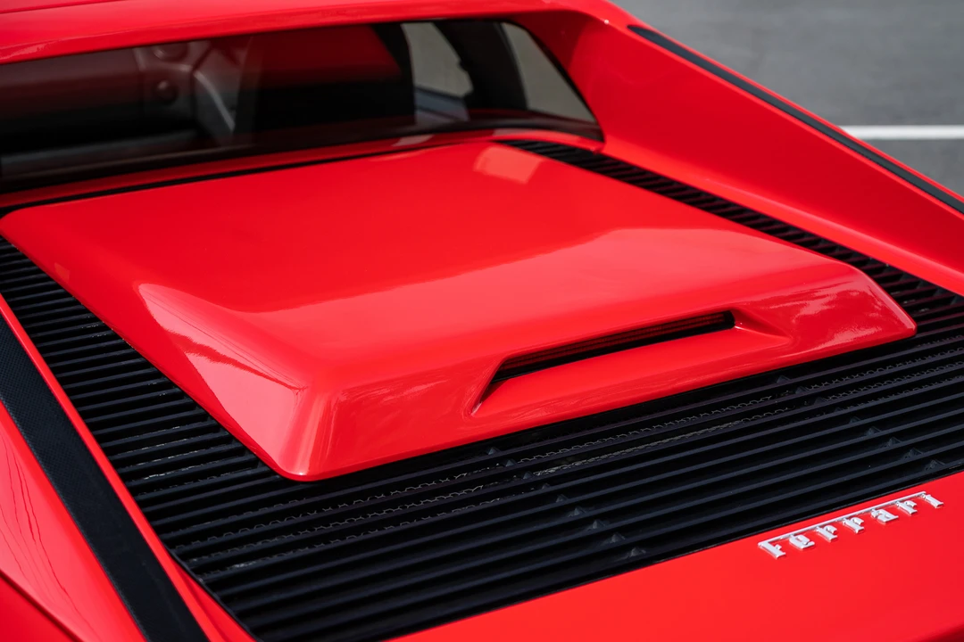 1988 Ferrari Testarossa - Image 29 of 31