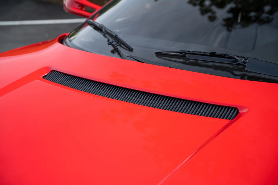 1988 Ferrari Testarossa - Image 20 of 31