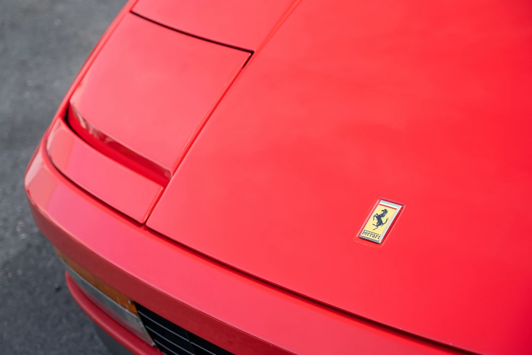 1988 Ferrari Testarossa - Image 18 of 31